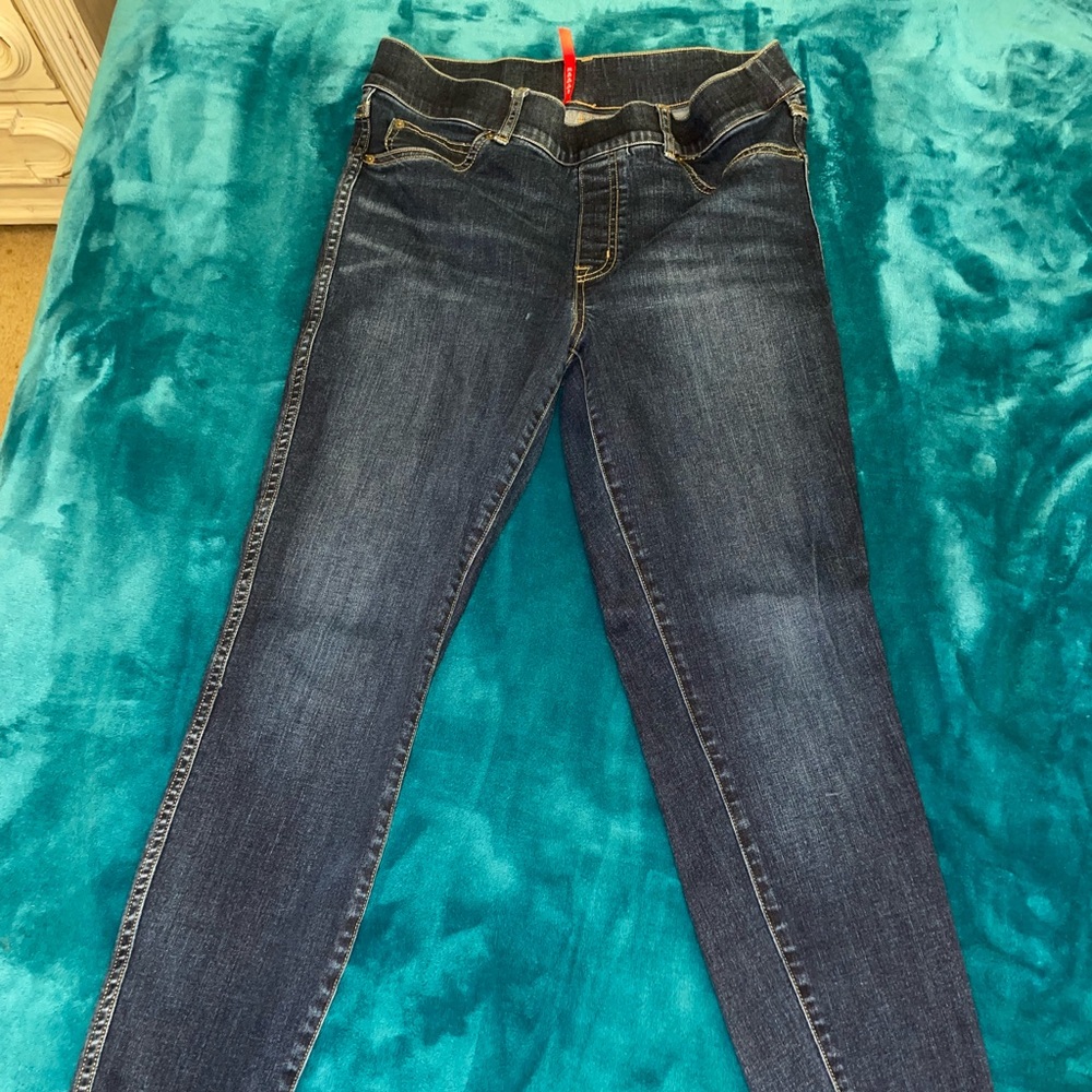 Spanx Tummy Control Pants Lot size Large